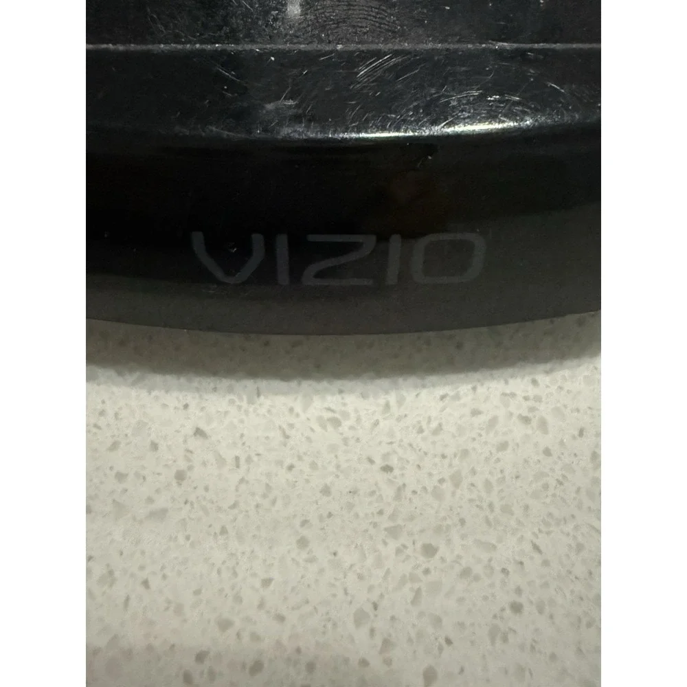 Original VIZIO XRT300‎ Remote Control With Qwerty Keyboard Amazon Netflix Vudu